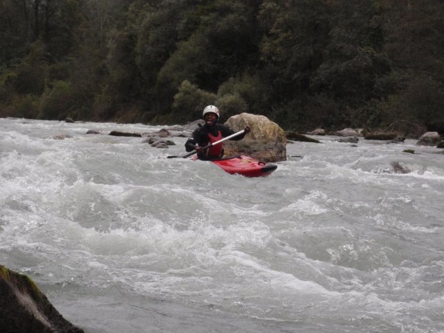  Cursos de canoa para principiantes 